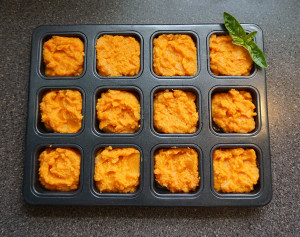 Classic carrot and turnip mash recipe from @bijouxandbits