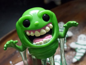 Funko POP Slimer