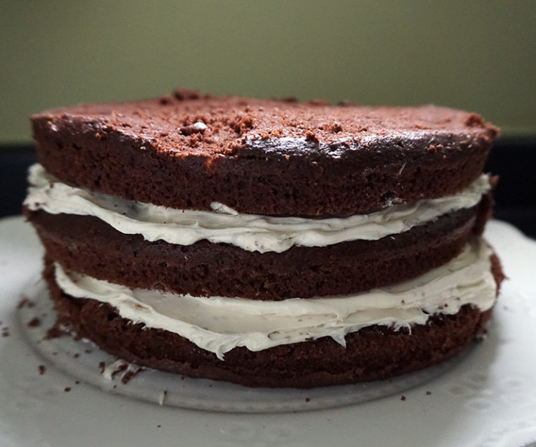 portal cake recipe
